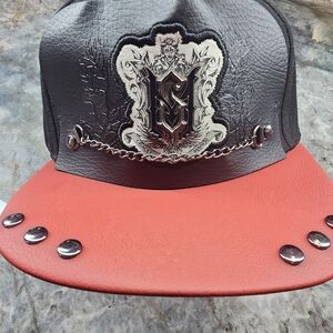 Disney HAUNTED MANSION Baseball Adjustable Hat